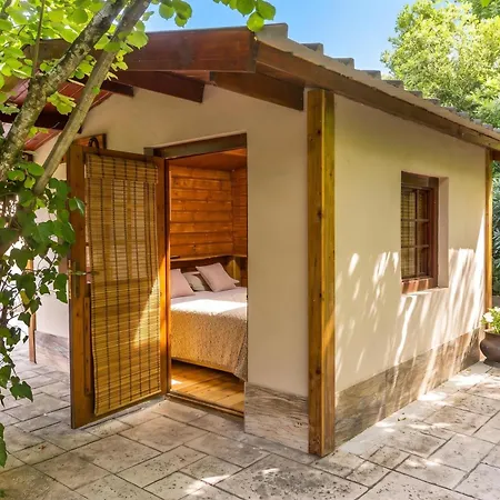 Paradise Forest Glamping Near * Koper