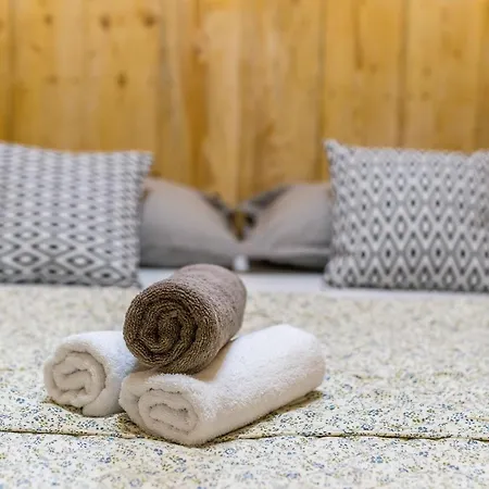 Paradise Forest Glamping Near Koper