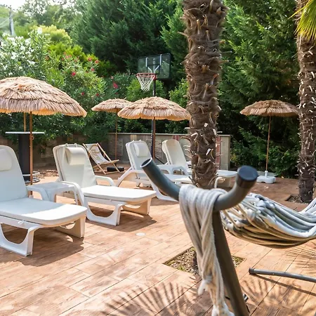 Paradise Forest Glamping Near *