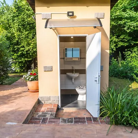 Hotel Paradise Forest Glamping Near