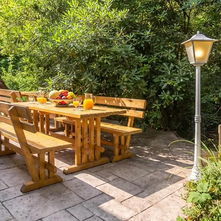 Paradise Forest Glamping Near Hotel