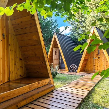 Hotel Paradise Forest Glamping Near *