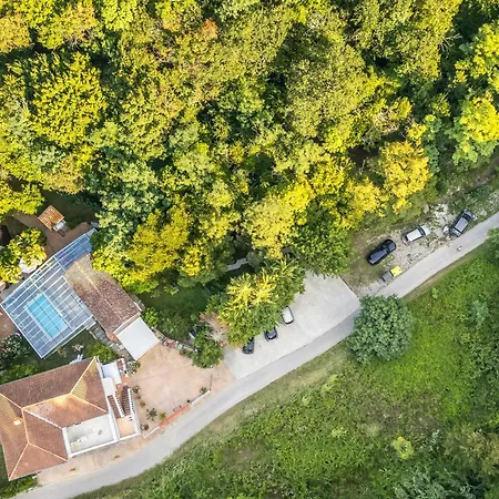 Paradise Forest Glamping Near Hotel *