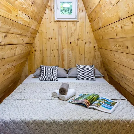 Hotel Paradise Forest Glamping Near *