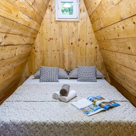 Hotel Paradise Forest Glamping Near *