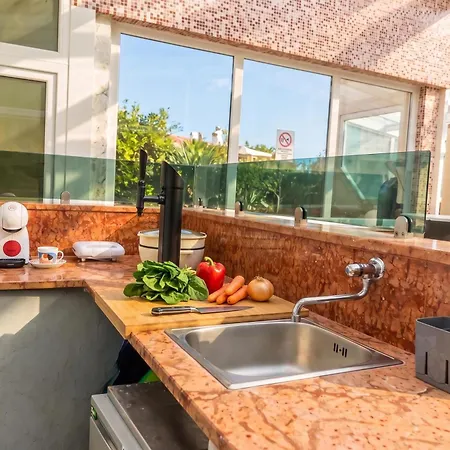 Paradise Forest Glamping Near Koper